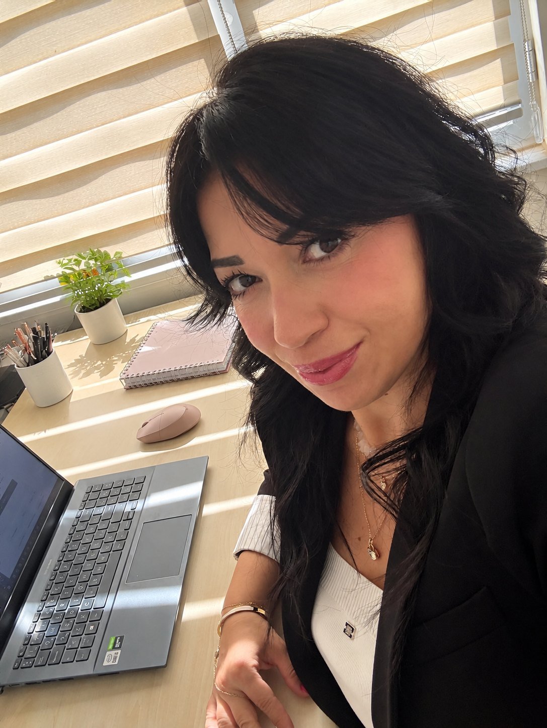 Assist. Prof. Dr. Berrin Erkan